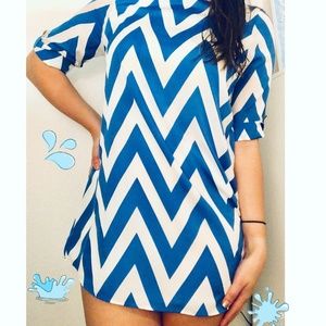 Impeccable Pig Dress Size S/M